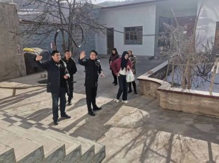 9091美高梅公司持续在积石山地震灾区增援